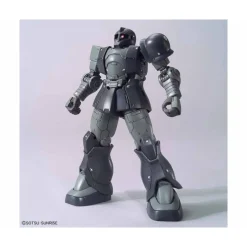 HGGTO 1/144 ZAKU I (KYCILIA’S FORCE)