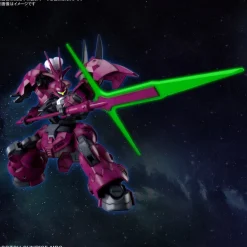 HG 1/144 GUEL’S DILANZA