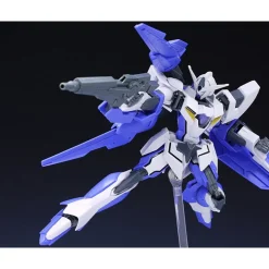 HG00 1/144 GUNDAM 1.5