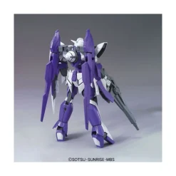 HG00 1/144 GUNDAM 1.5