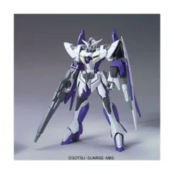 HG00 1/144 GUNDAM 1.5