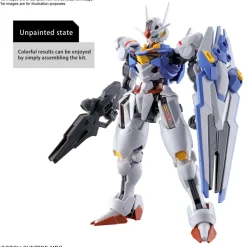 HG 1/144 GUNDAM AERIAL
