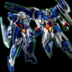 HG 1/144 GUNDAM AGE-1 RAZOR & GUNDAM AGE-2 ARTIMES