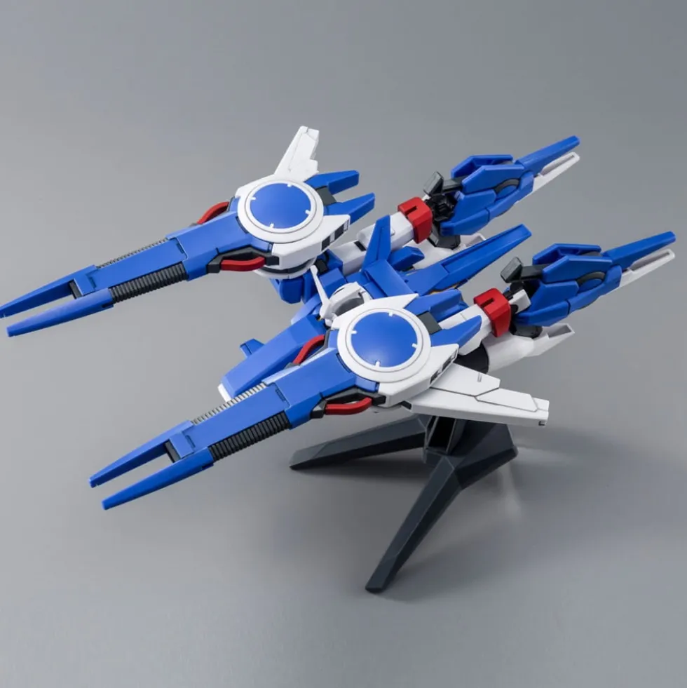 HG 1/144 GUNDAM AGE-1 RAZOR & GUNDAM AGE-2 ARTIMES