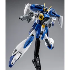 HG 1/144 GUNDAM AIRMASTER BURST