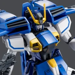 HG 1/144 GUNDAM AIRMASTER BURST