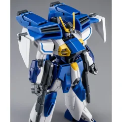 HG 1/144 GUNDAM AIRMASTER BURST