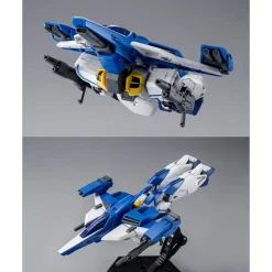 HG 1/144 GUNDAM AIRMASTER BURST