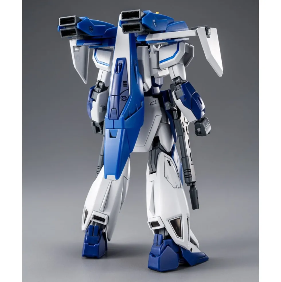 HG 1/144 GUNDAM AIRMASTER BURST