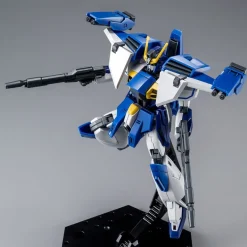 HG 1/144 GUNDAM AIRMASTER BURST