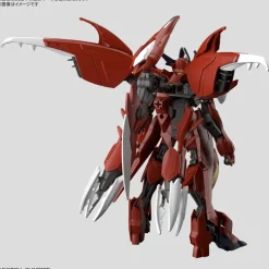 HG 1/144 Gundam Amazing Barbatos Lupus (Gundam Build Series)