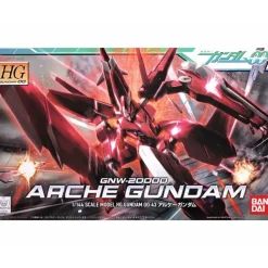 HG00 1/144 GUNDAM ARCHE