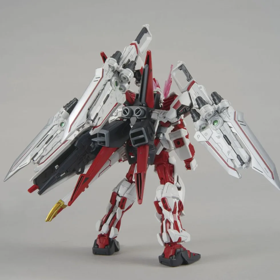 HG 1/144 GUNDAM ASTRAY RED DRAGON