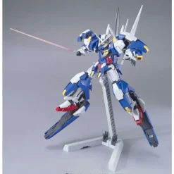 HG00 1/144 GUNDAM AVALANCHE EXIA
