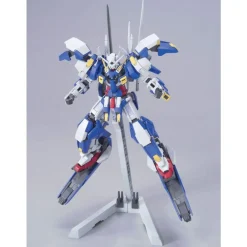HG00 1/144 GUNDAM AVALANCHE EXIA