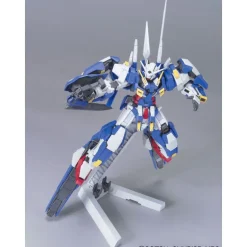 HG00 1/144 GUNDAM AVALANCHE EXIA