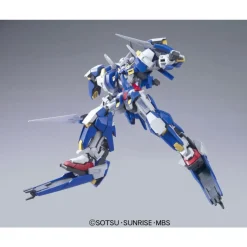 HG00 1/144 GUNDAM AVALANCHE EXIA