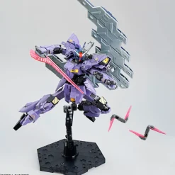 HG 1/144 GUNDAM BASE LIMITED VARGUIL (WITH GUNDAM HEAD AND PSYCHO PLATE)