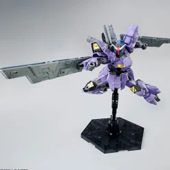 HG 1/144 GUNDAM BASE LIMITED VARGUIL (WITH GUNDAM HEAD AND PSYCHO PLATE)