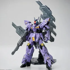 HG 1/144 GUNDAM BASE LIMITED VARGUIL (WITH GUNDAM HEAD AND PSYCHO PLATE)