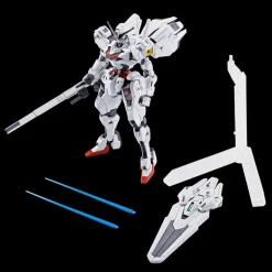 HG 1/144 GUNDAM CALIBARN [PERMET SCORE 5]