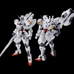 HG 1/144 GUNDAM CALIBARN [PERMET SCORE 5]