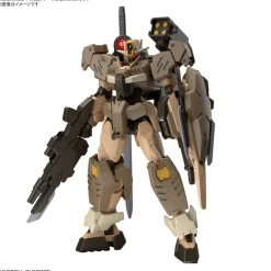 HG 1/144 Gundam 00 Command Qan[T] (Desert Type) (Gundam Build Series)