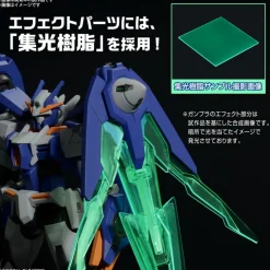 HG 1/144 GUNDAM 00 DIVER ARC