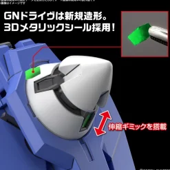 HG 1/144 GUNDAM 00 DIVER ARC