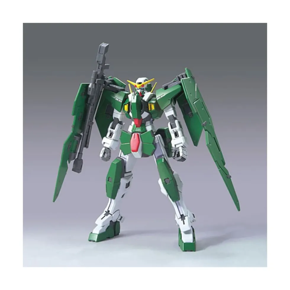HG00 1/144 GUNDAM DYNAMES
