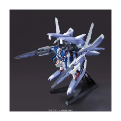 HG00 1/144 GUNDAM EXIA + GN ARMS