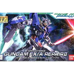 HG00 1/144 GUNDAM EXIA REPAIR II