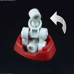 HG 1/144 GUNDAM G40 (INDUSTRIAL DESIGN VER.)