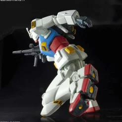 HG 1/144 GUNDAM G40 (INDUSTRIAL DESIGN VER.)