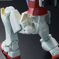 HG 1/144 GUNDAM G40 (INDUSTRIAL DESIGN VER.)