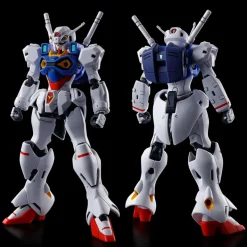 HG 1/144 GUNDAM GP00 (ENGAGE ZERO)