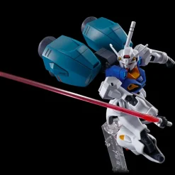 HG 1/144 GUNDAM GP00 (ENGAGE ZERO)