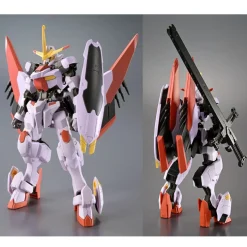 HG 1/144 Gundam Hajiroboshi 2nd Form