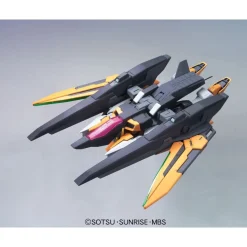 HG00 1/144 GUNDAM HARUTE
