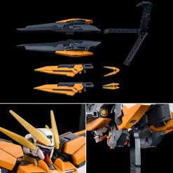 HG 1/144 GUNDAM HARUTE FINAL BATTLE VER.