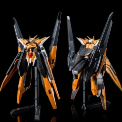 HG 1/144 GUNDAM HARUTE FINAL BATTLE VER.