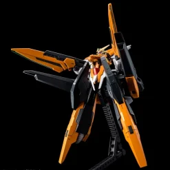 HG 1/144 GUNDAM HARUTE FINAL BATTLE VER.