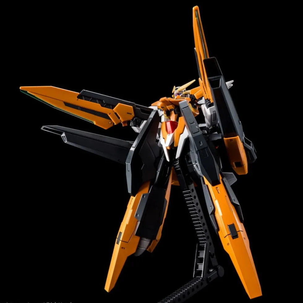 HG 1/144 GUNDAM HARUTE FINAL BATTLE VER.