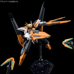 HG 1/144 GUNDAM HARUTE FINAL BATTLE VER.