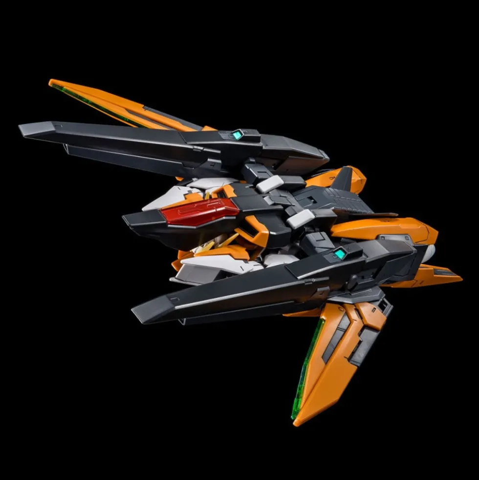 HG 1/144 GUNDAM HARUTE FINAL BATTLE VER.