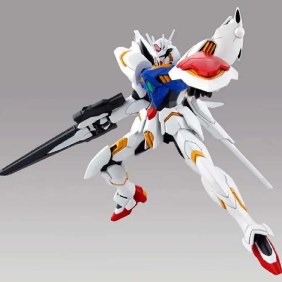 HG 1/144 Gundam Legilis