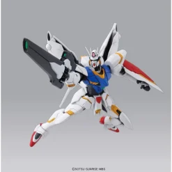 HG 1/144 Gundam Legilis