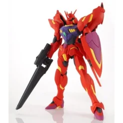 HG 1/144 Gundam Legilis MEMORY of EDEN ver.