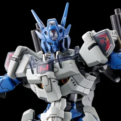 HG 1/144 GUNDAM LFRITH ANAVATA