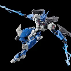 HG 1/144 GUNDAM LFRITH ANAVATA